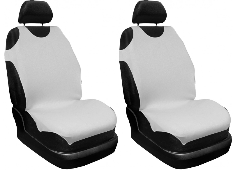 KOSZULKI NA FOTELE SAMOCHODOWE POKROWCE KOSZULKA Przeznaczenie komplet siedzeń