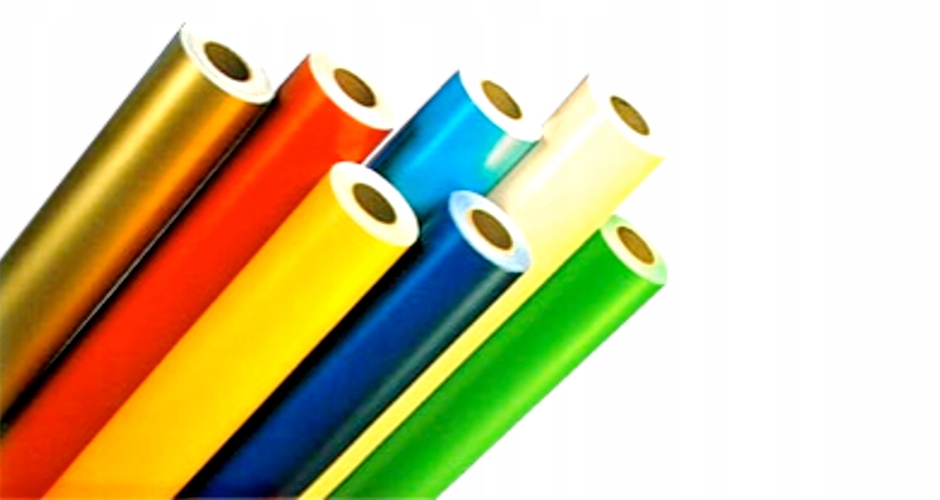 FOLIA SAMOPRZYLEPNA AUTO SZARY POLYSK 1 23x3M Function surface protection color change