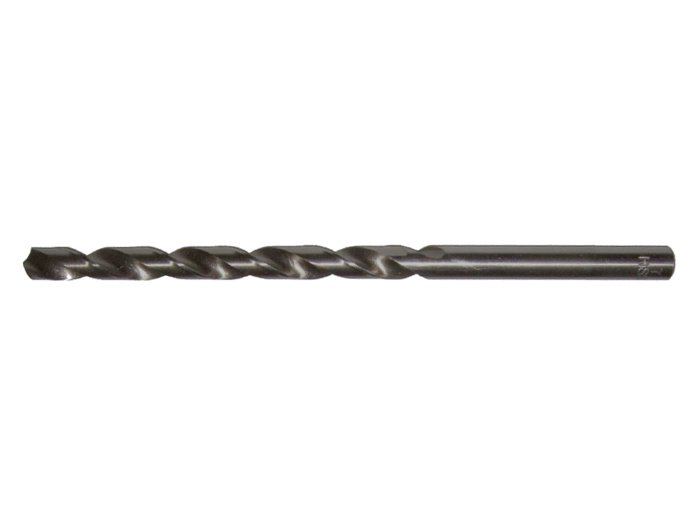 

Wiertło Hss Do Metalu 4 mm Nwkb 10 szt. Długie