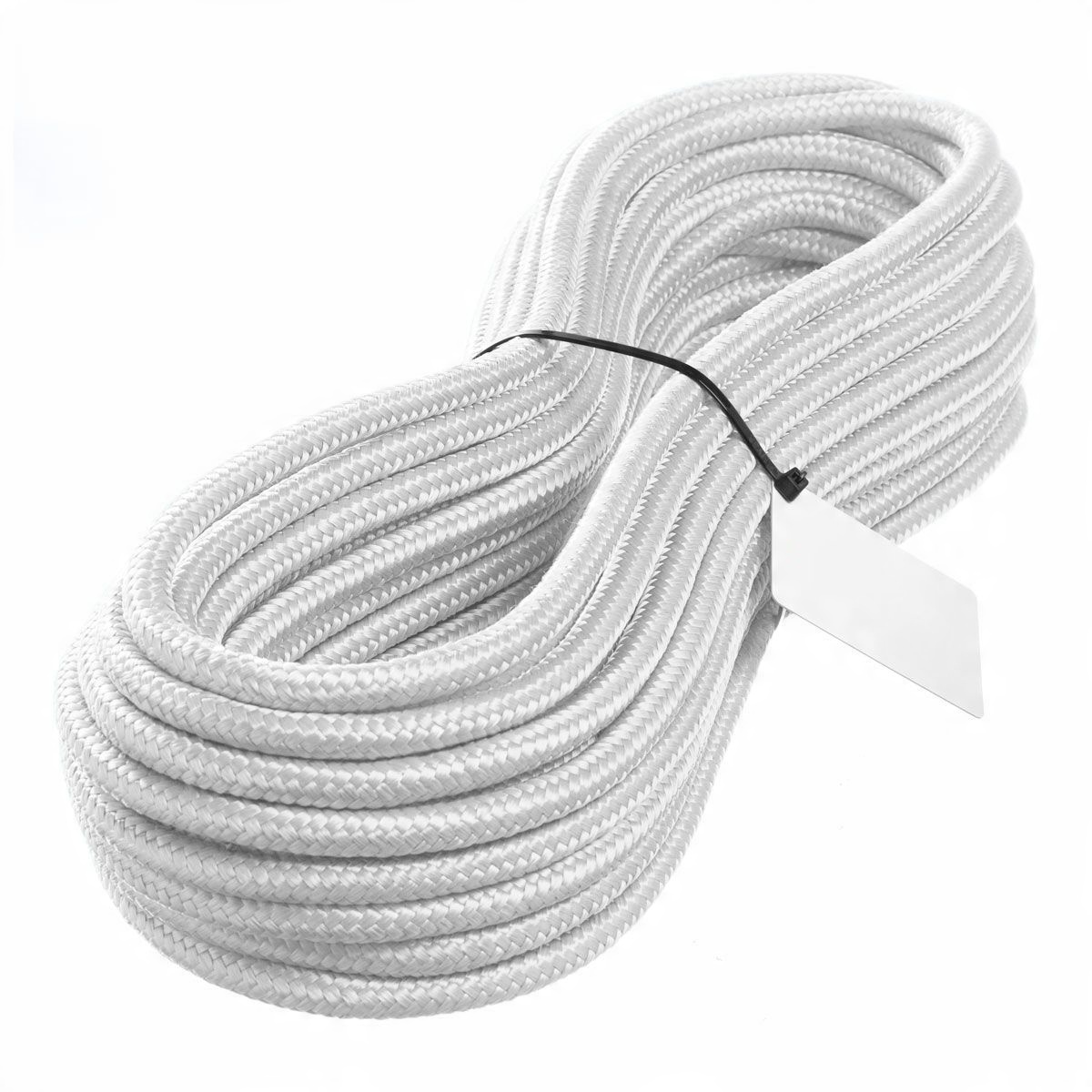 

Linka Lina Pleciona Polipropylenowa 4mm 1mb Mocna