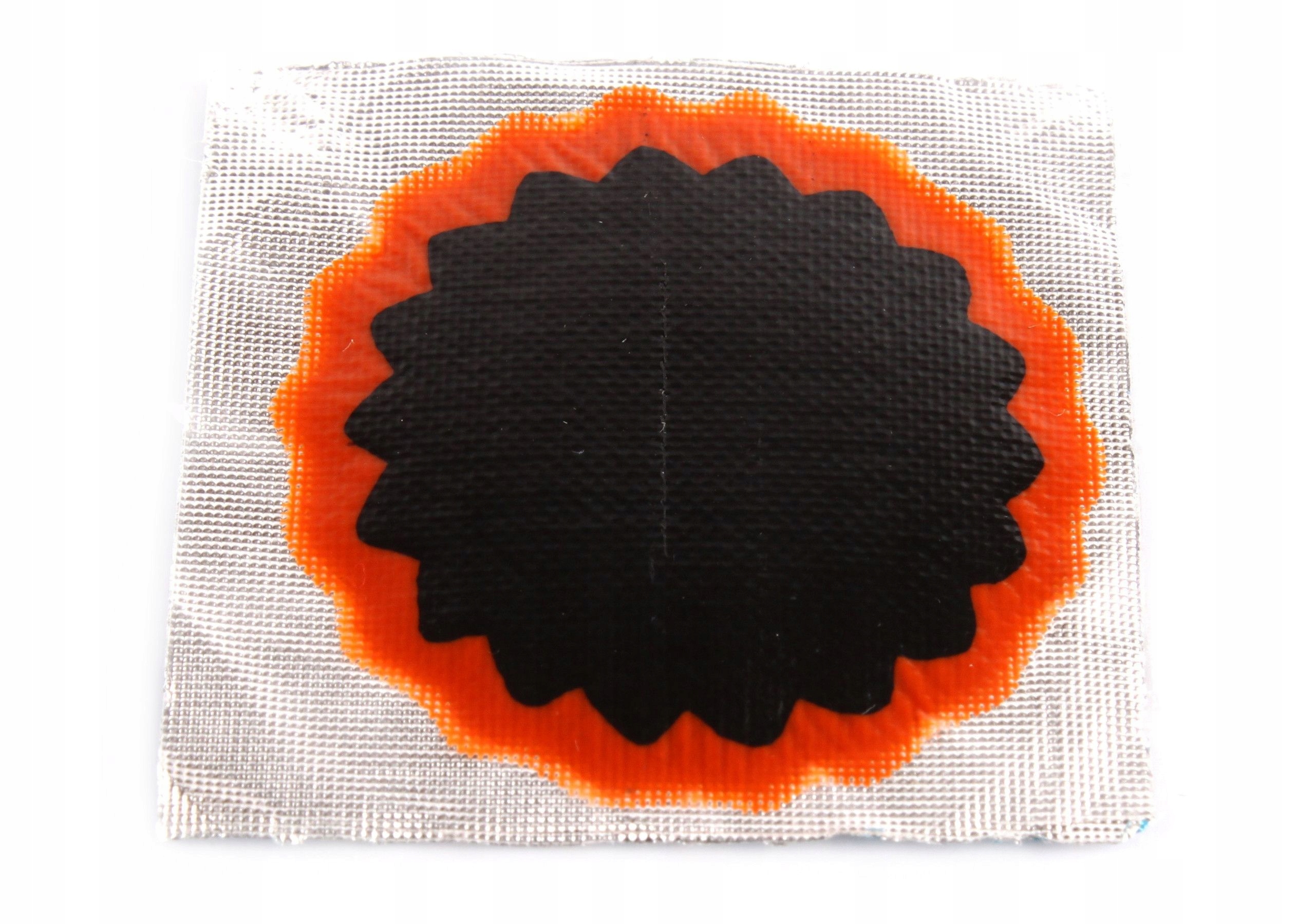 

Łatka do naprawy dętek Nr 1 35mm 500-0043