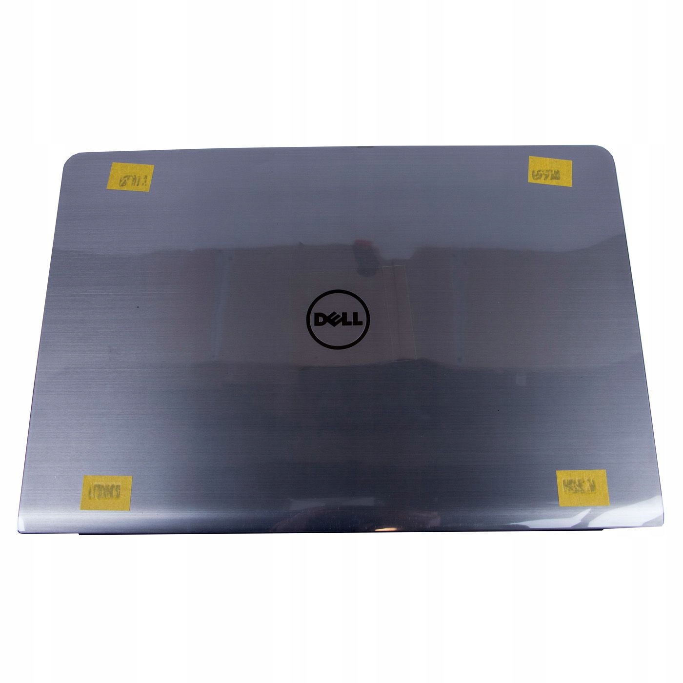 Kryt snímače LCD zadní klapka Dell Inspiron 5545 5547 5548 CNR1F stříbrný