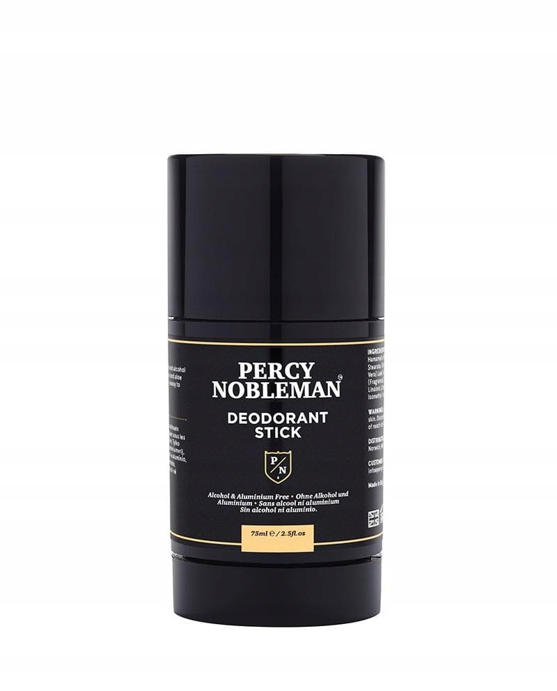

Percy Nobleman dezodorant w sztyfcie męski 75 ml