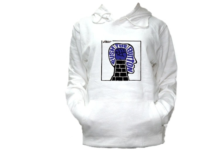 

Bluza Kaptur The Chemical Brothers Wzory