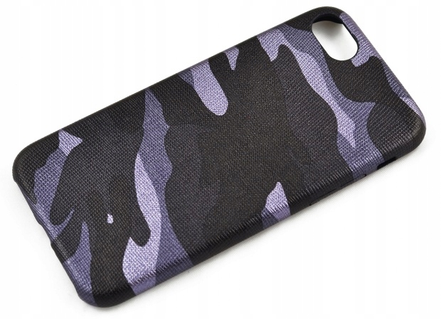 

Silikonowe Etui Moro Camouflage iPhone 8 4,7cal