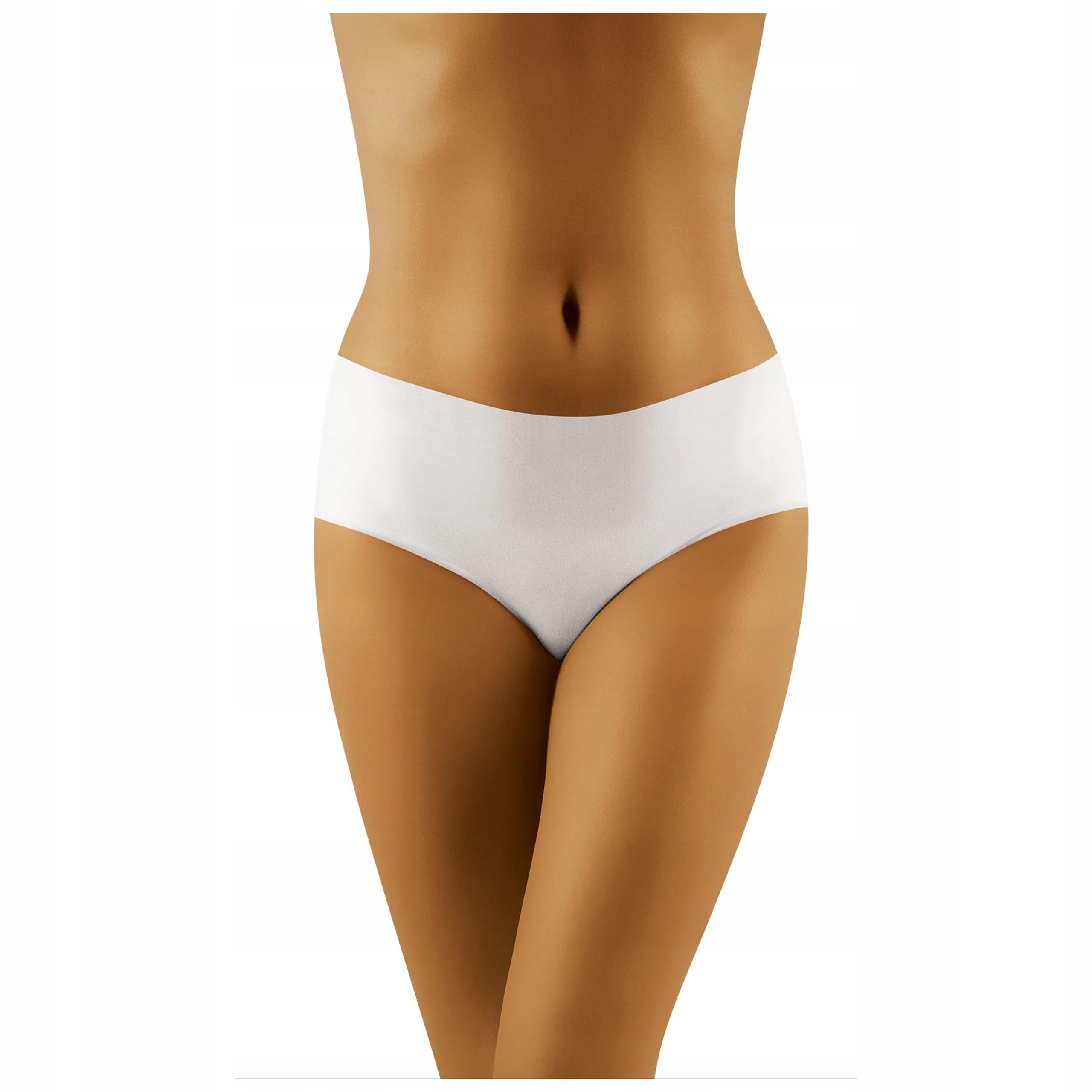 

Polskie Figi Damskie Majtki Wolbar L