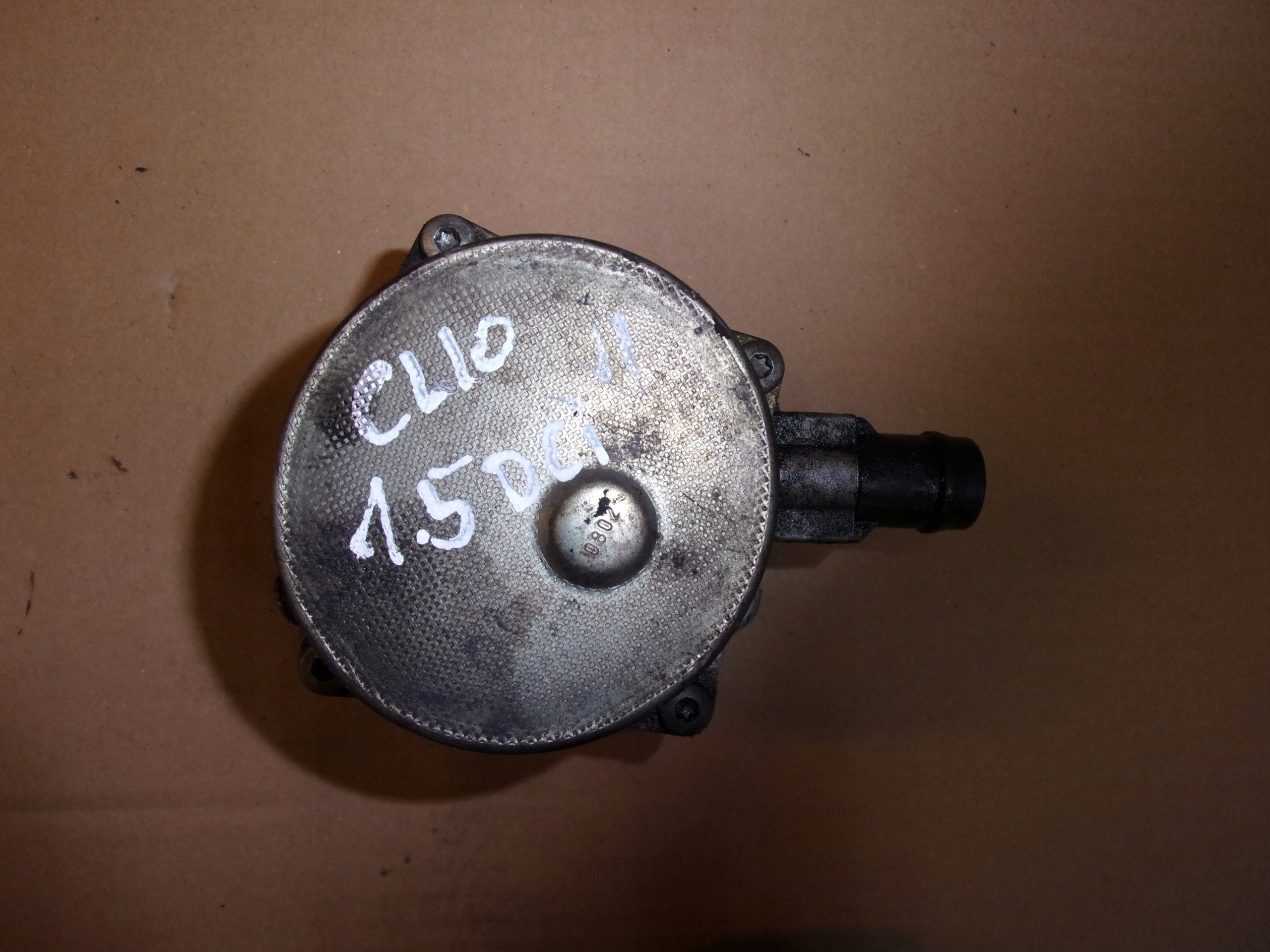 вакум насос - CLIO II 1.5 7.22389.12 d