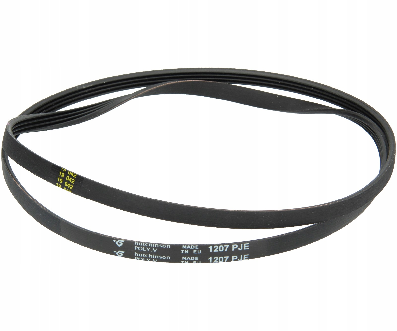 

Pasek klinowy 4PJE 1207 za 1197JMA Whirlpool Polar