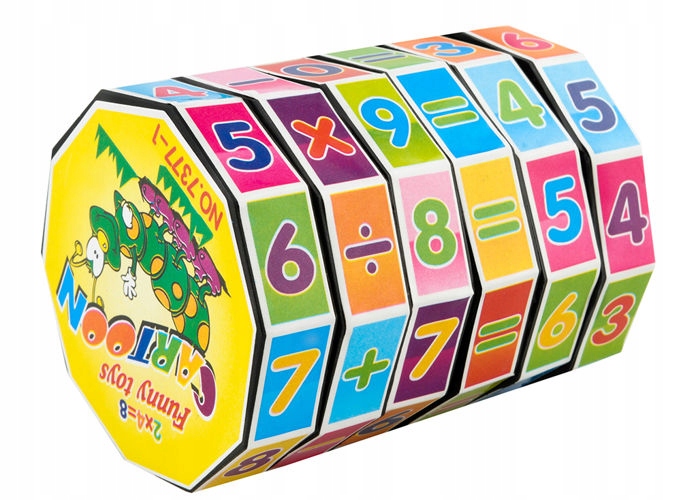 

Walec Matematyczny Liczydło Do Nauki Liczenia