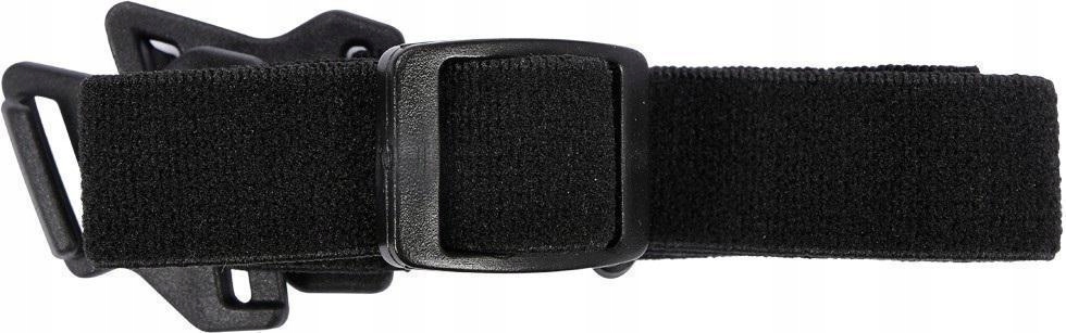 OKULARY OCHRONNE SZARE Z PASKIEM YT-73701 YATO Kolor szybek przyciemniany