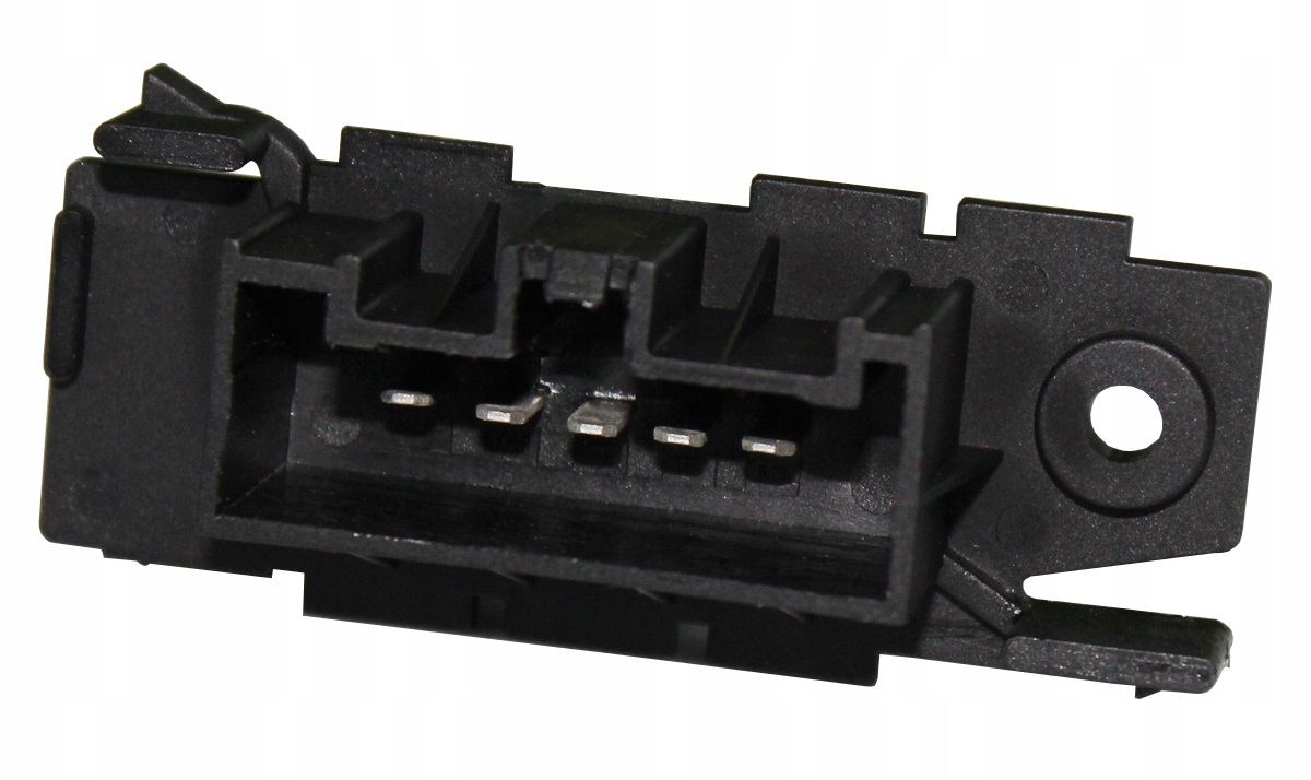 OPORNIK REZYSTOR DMUCHAWY NAWIEWU PEUGEOT BOXER CITROEN JUMPER FIAT DUCATO Producent części Inny