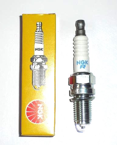

Świeca CR6HSA Ngk Ybr 125 XV Virago Xt XC Klx 110