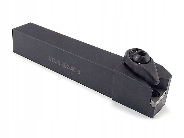 NÓŻ TOKARSKI SKŁADANY CTUNL 2020 K16 LEWY DO TNMG