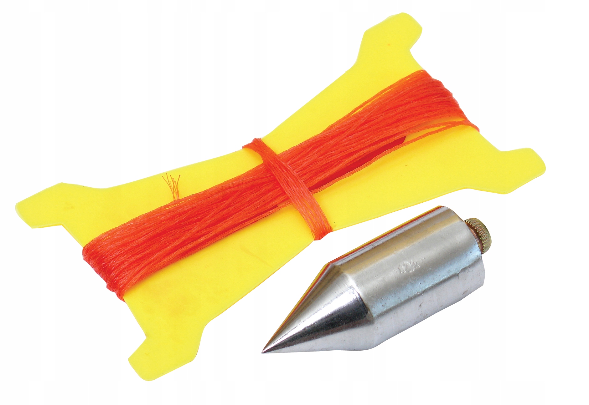 

Pion Murarski Ze Sznurkiem 15metrów Miara 150G