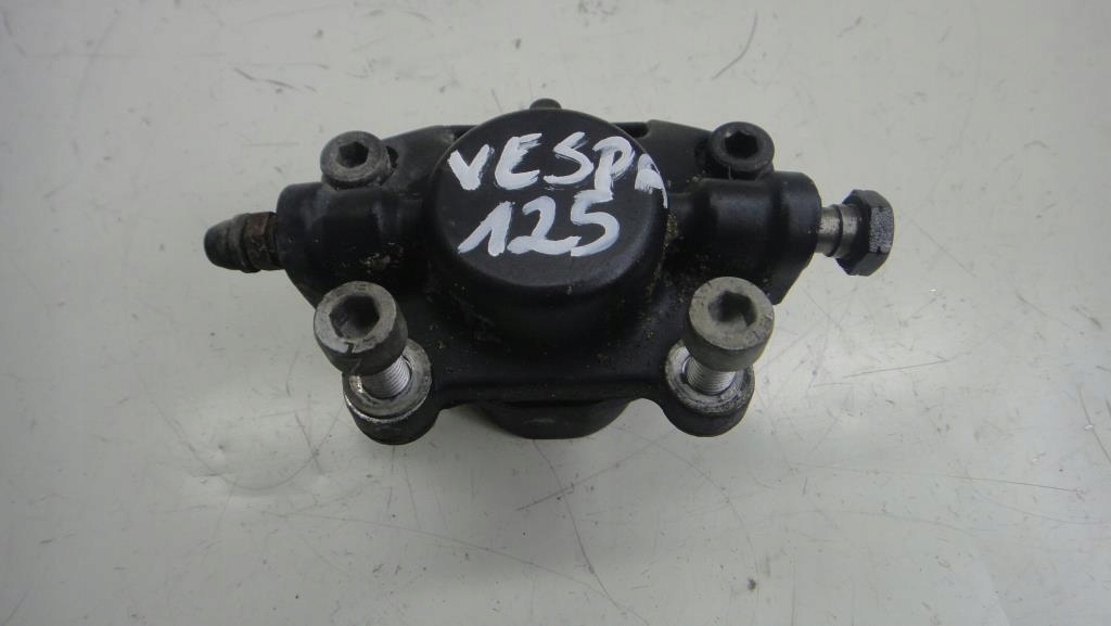 ZACISK HAMULCOWY PRZÓD PIAGGIO VESPA GTS 125 Producent Piaggio OE