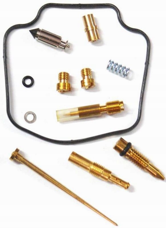 Sada Oprava Karburátoru Honda Nx 650 Dominator 88-94