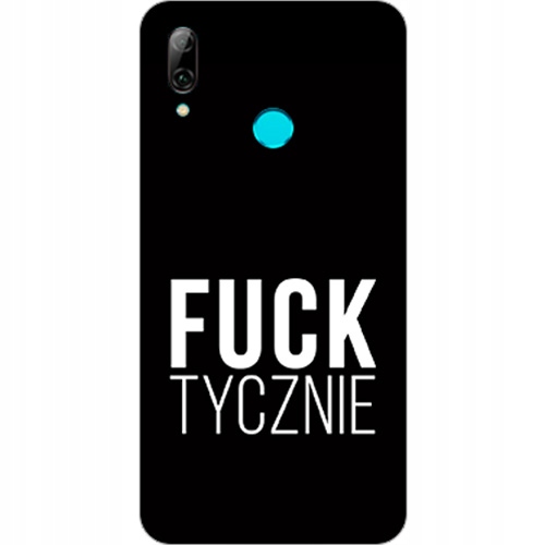 

200wzorów Etui do Huawei P Smart 2019 Plecki Case