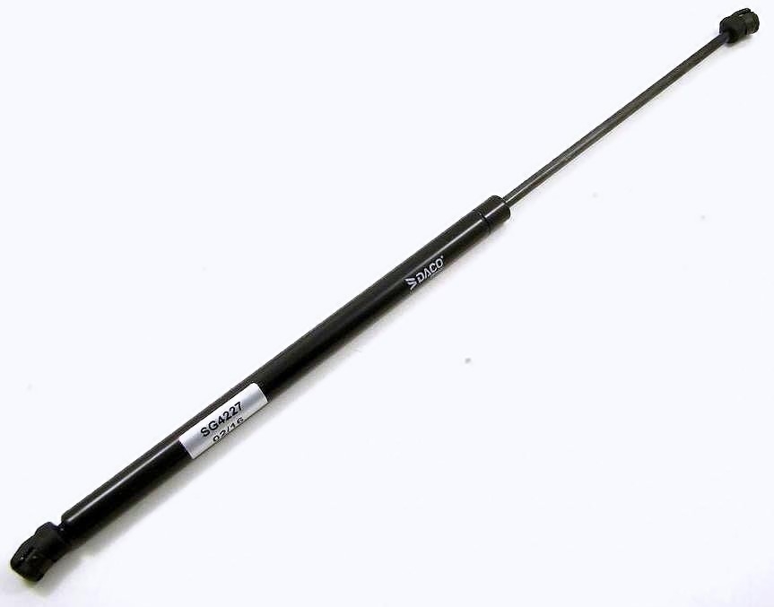

=siłownik Teleskop Przód Maski Vw Polo 6N2=