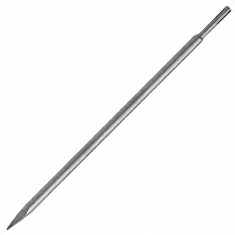 

Dłuto Sds-plus Szpicak 600 mm