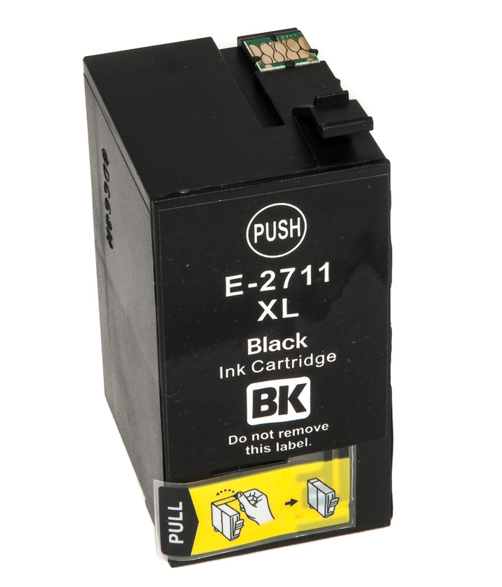 

1x Epson T2711-14 27XL Wf 3620 3640 7110 7610 7620