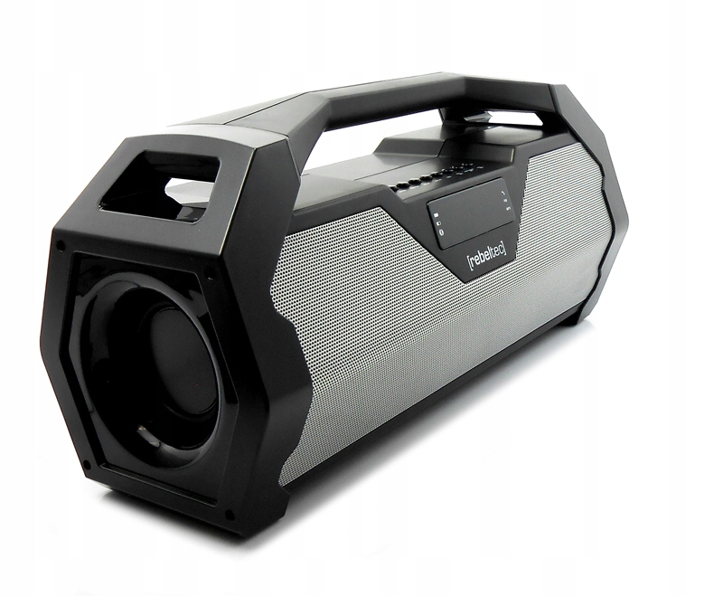 

Głośnik Bezprzewodowy Bluetooth Usb Radio Fm 200W