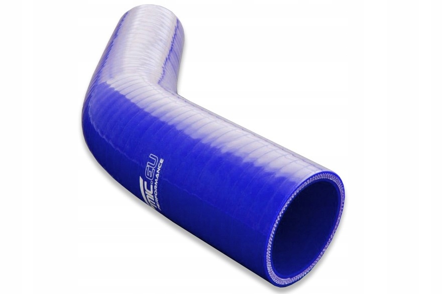 

Silikonowe Kolanko redukcyjne 45' 57/60mm dolot