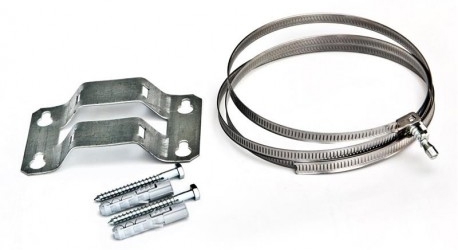 OPASKA DO NACZYNIA PRZEPONOWEGO OBEJMA UCHWYT KPL