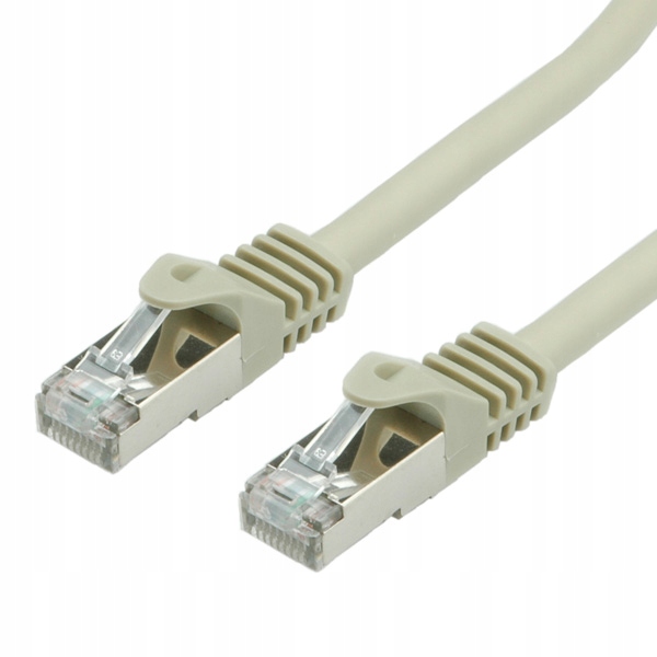 

Przewód Patchcord S/ftp KAT.7 3M Szary
