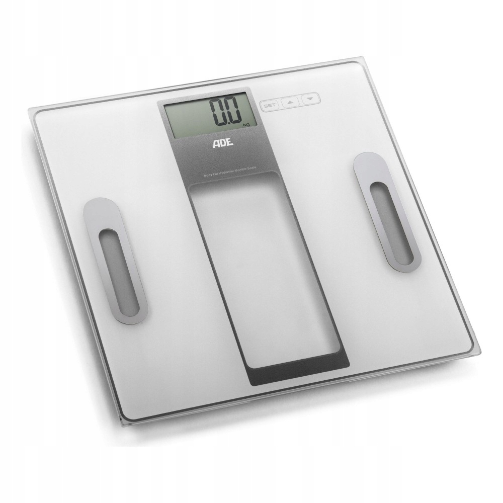 

Waga Łazienkowa Analityczna Cyfrowa Szklana Ade