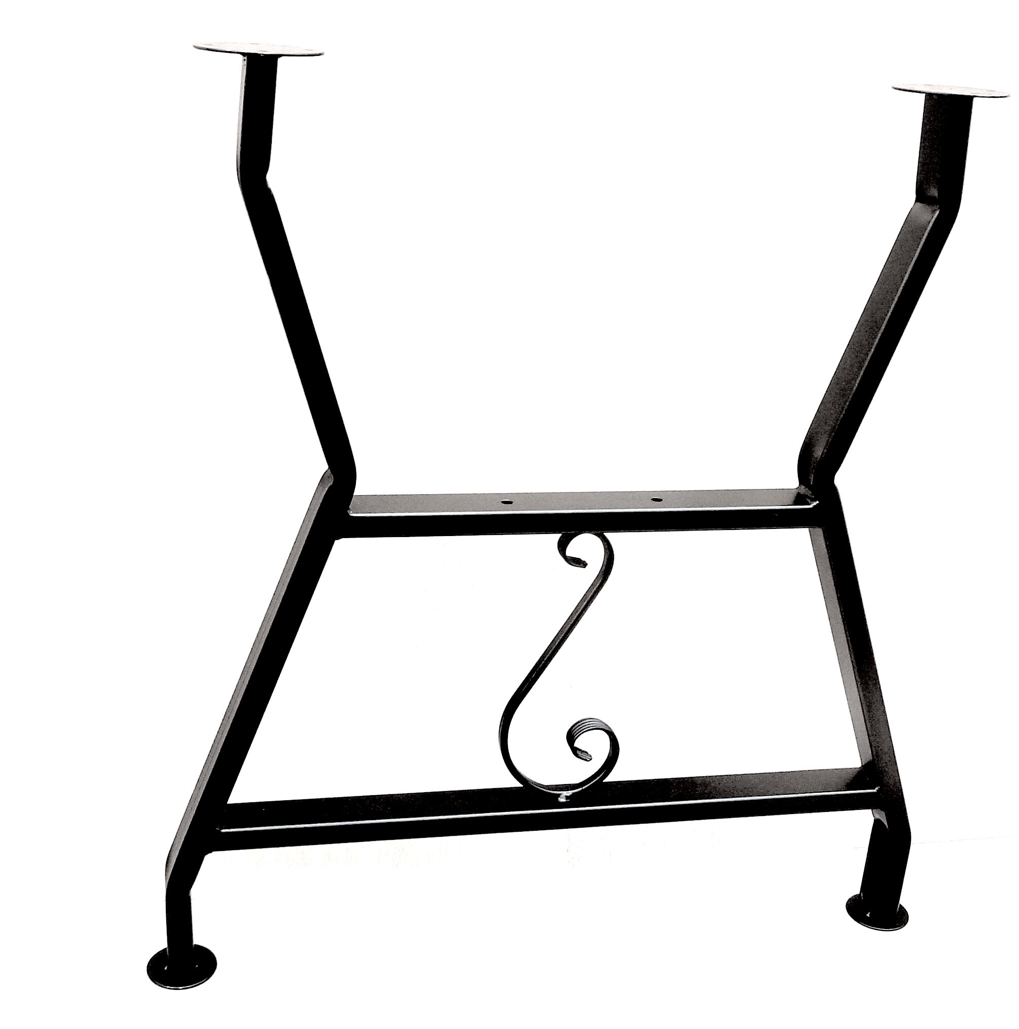 NOGA NOGI DO STOŁU STOLIK OGRODOWY SOLIDNY POLSKI