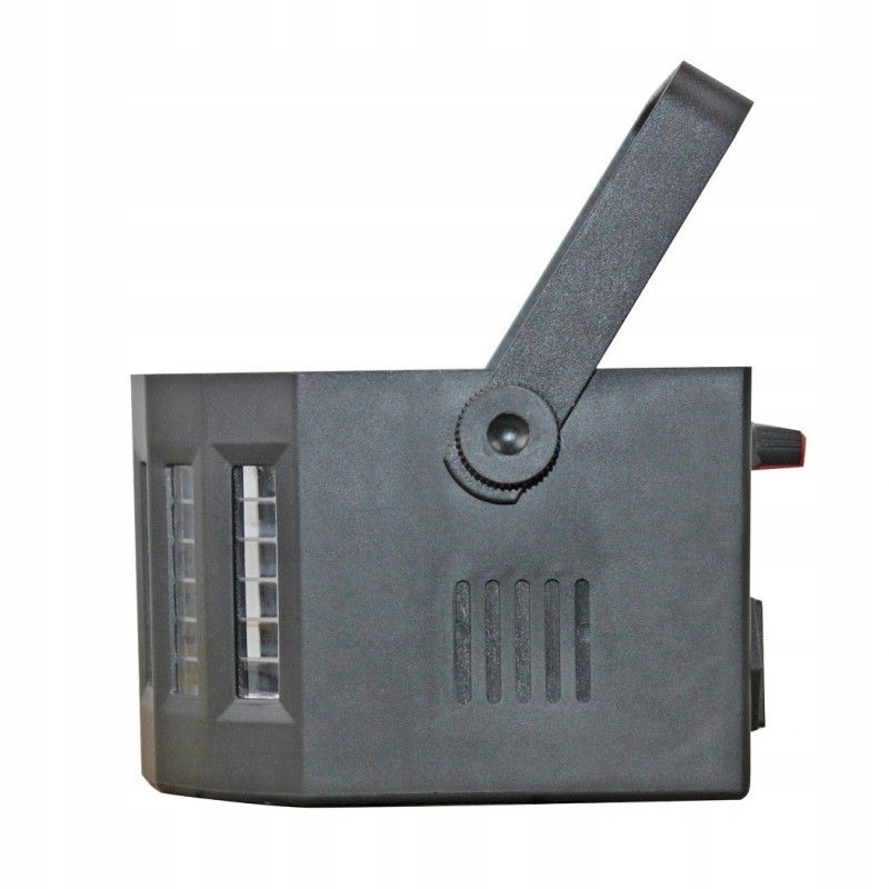 MIX Świateł LASER + DERBY LED Zestaw na Imprezy Marka Light4Me