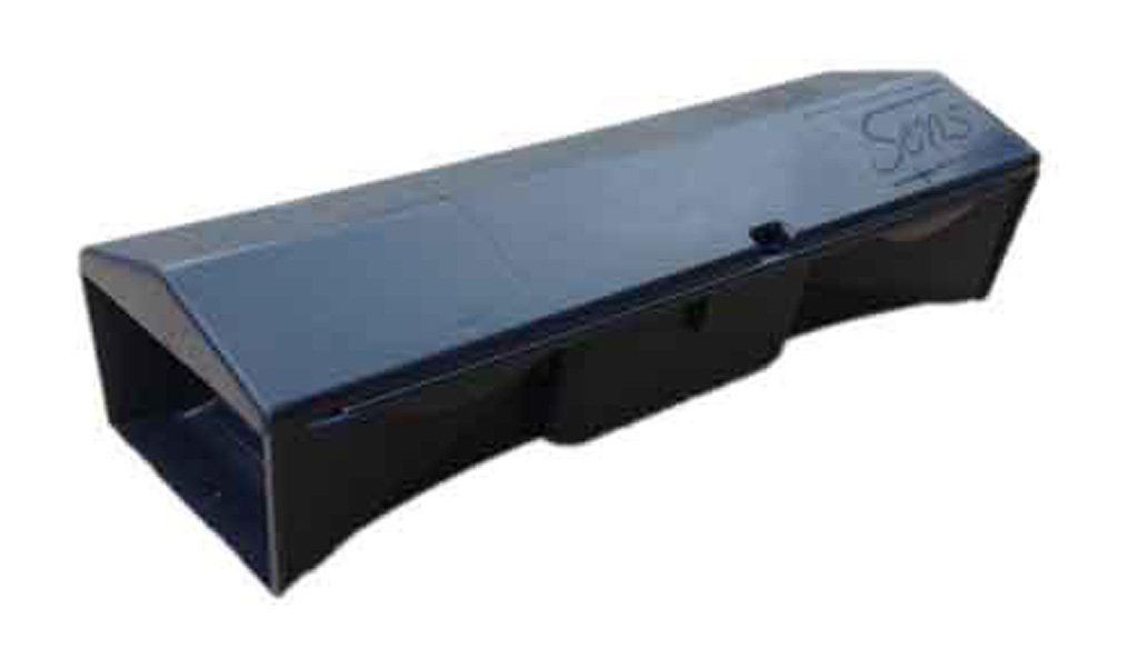 

Karmnik Deratyzacyjny sens na szczury myszy trutka