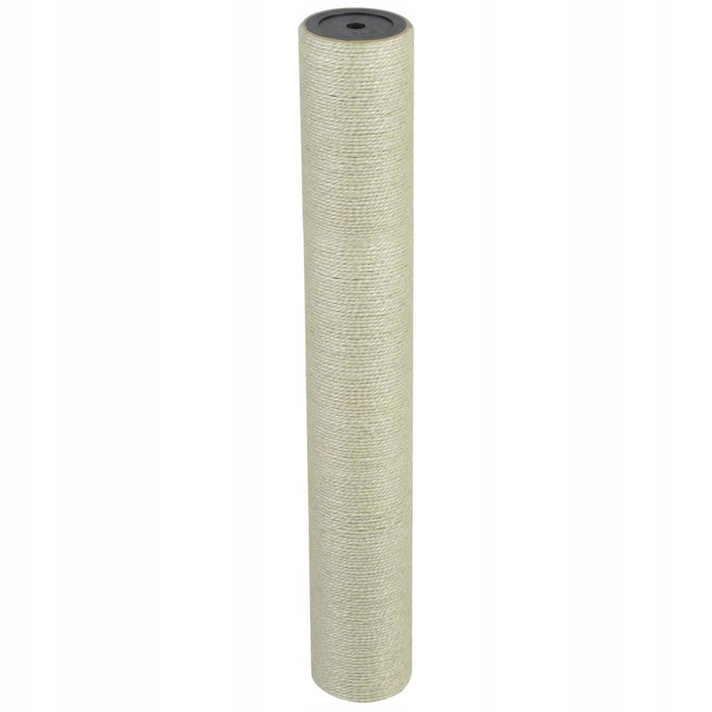 

Drapak dla kota, 8x55 cm, 10 mm, beżowy
