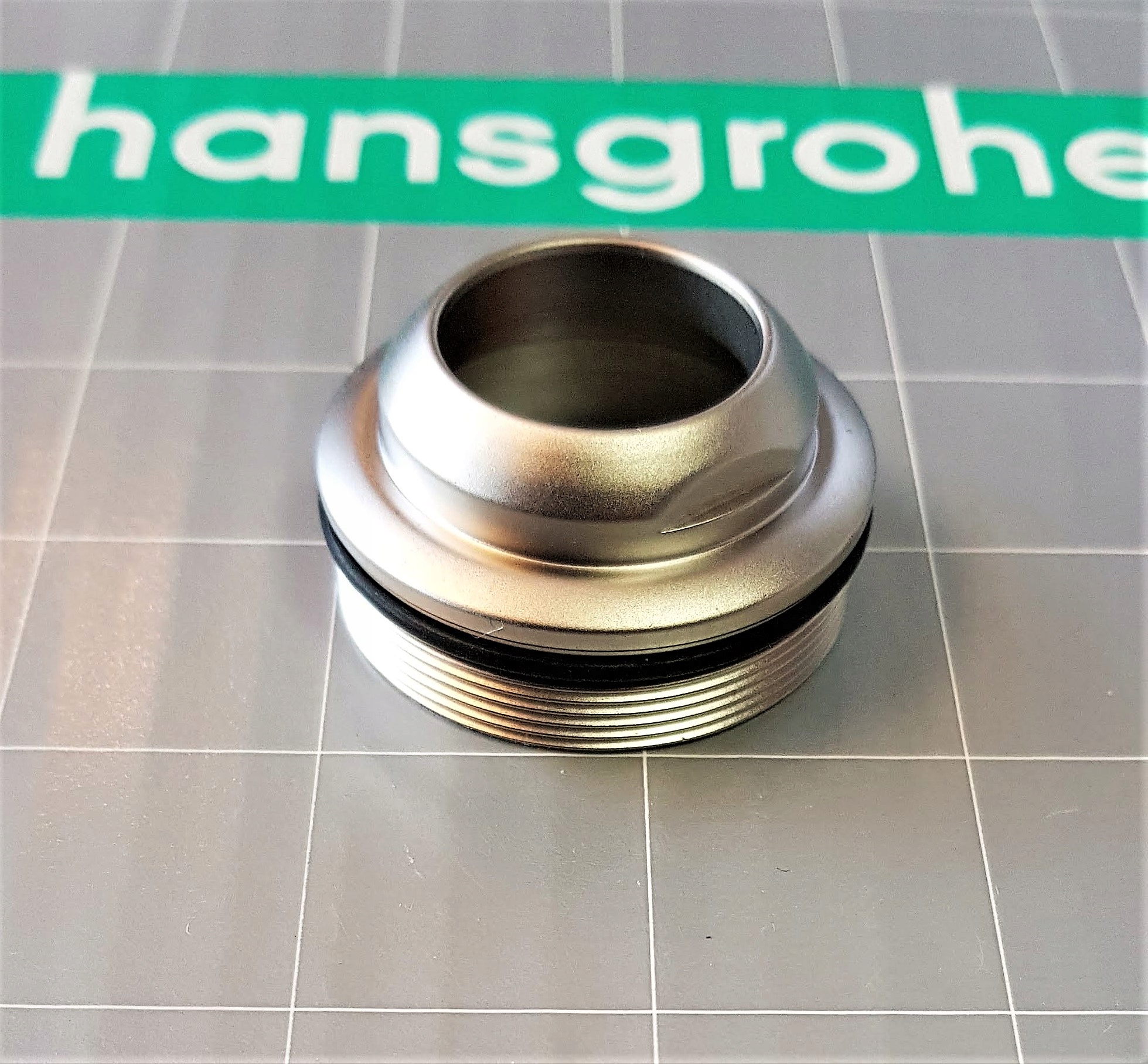 HANSGROHE Nakrętka joysticka 96394810 - AxTerrano