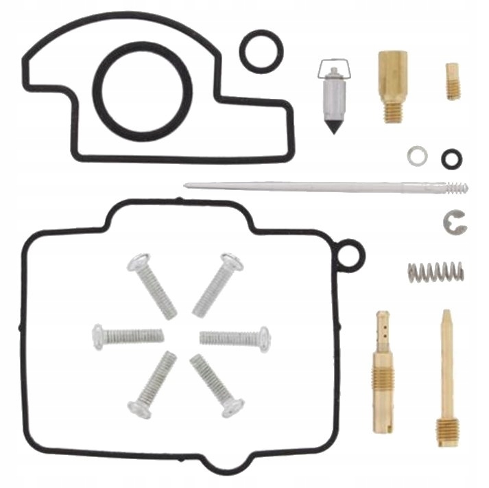 Sada Oprava Karburátoru Suzuki Rm 250 04-012