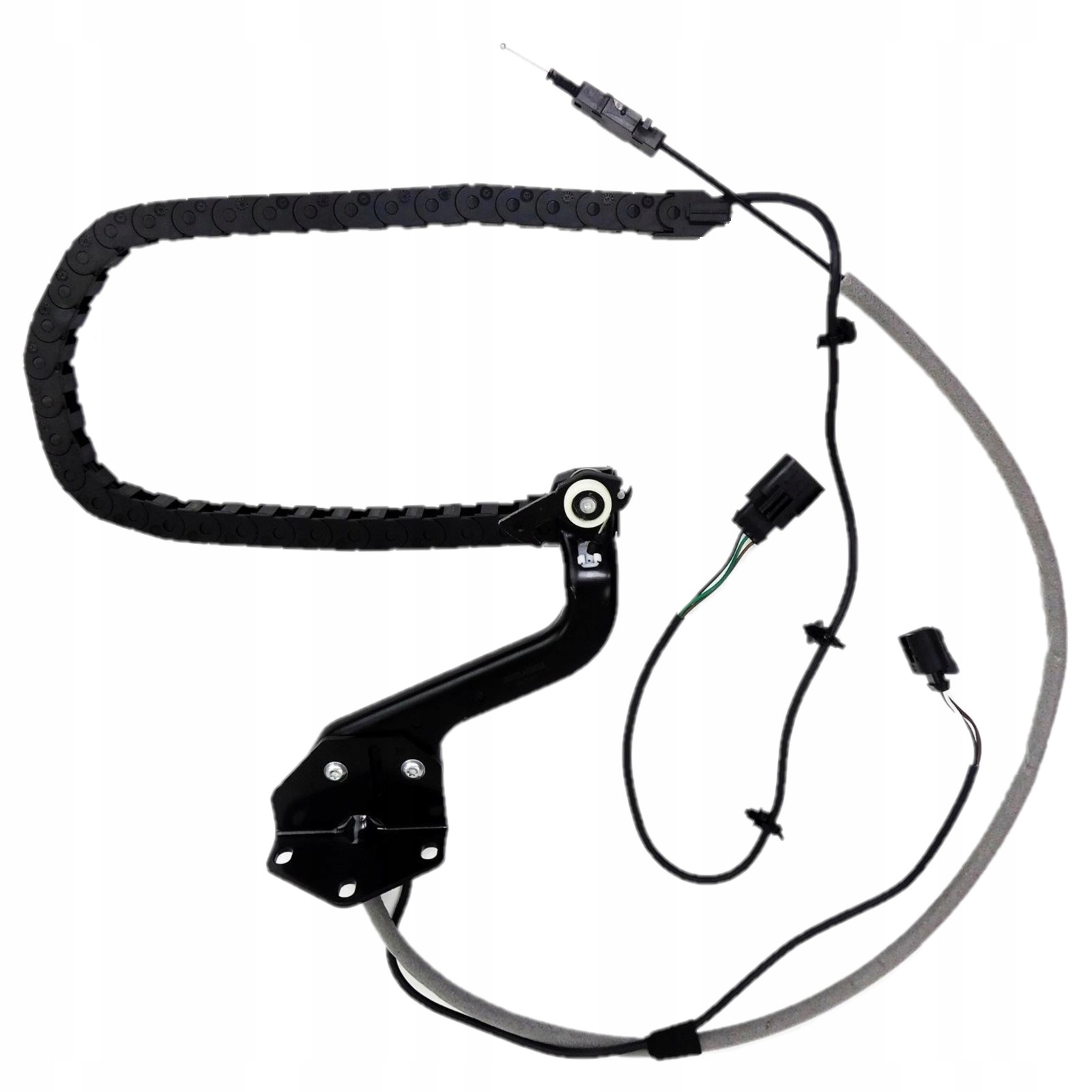 Wiazka drzwi przesuwnych VW Crafter