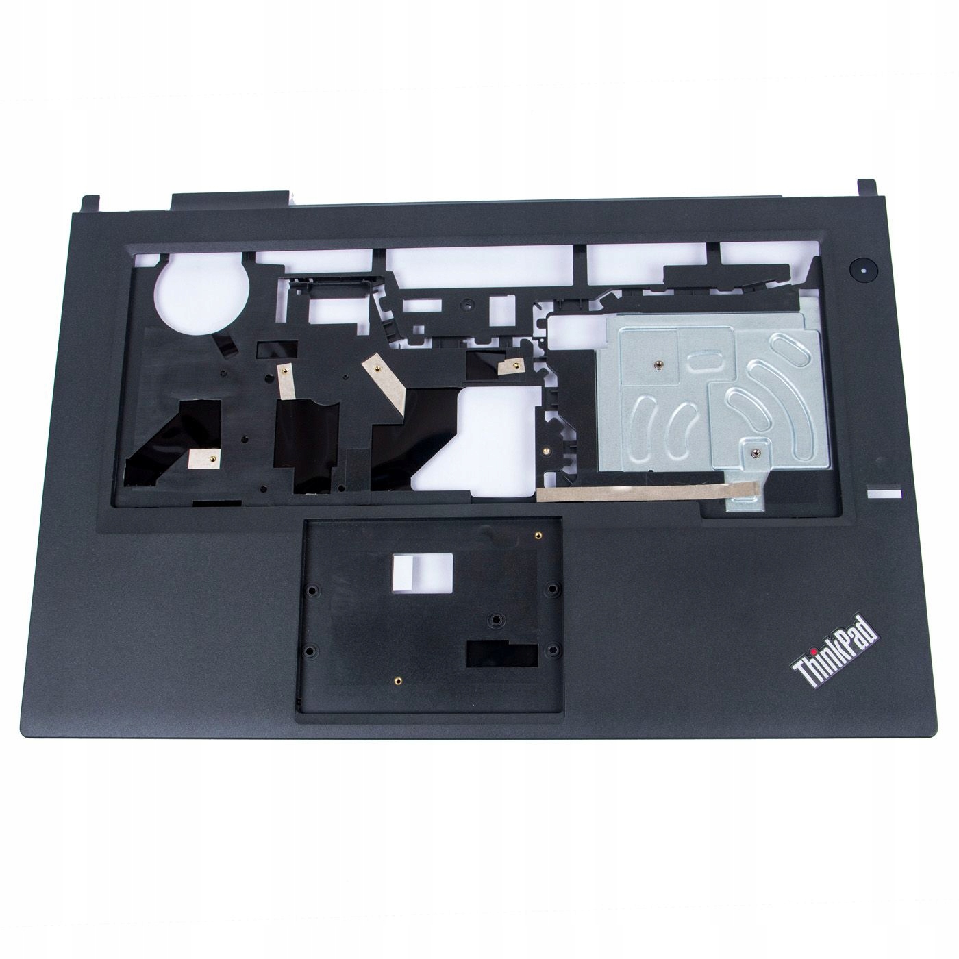 Palmrest čtečka řady Lenovo ThinkPad L440 originální nová 04X4815