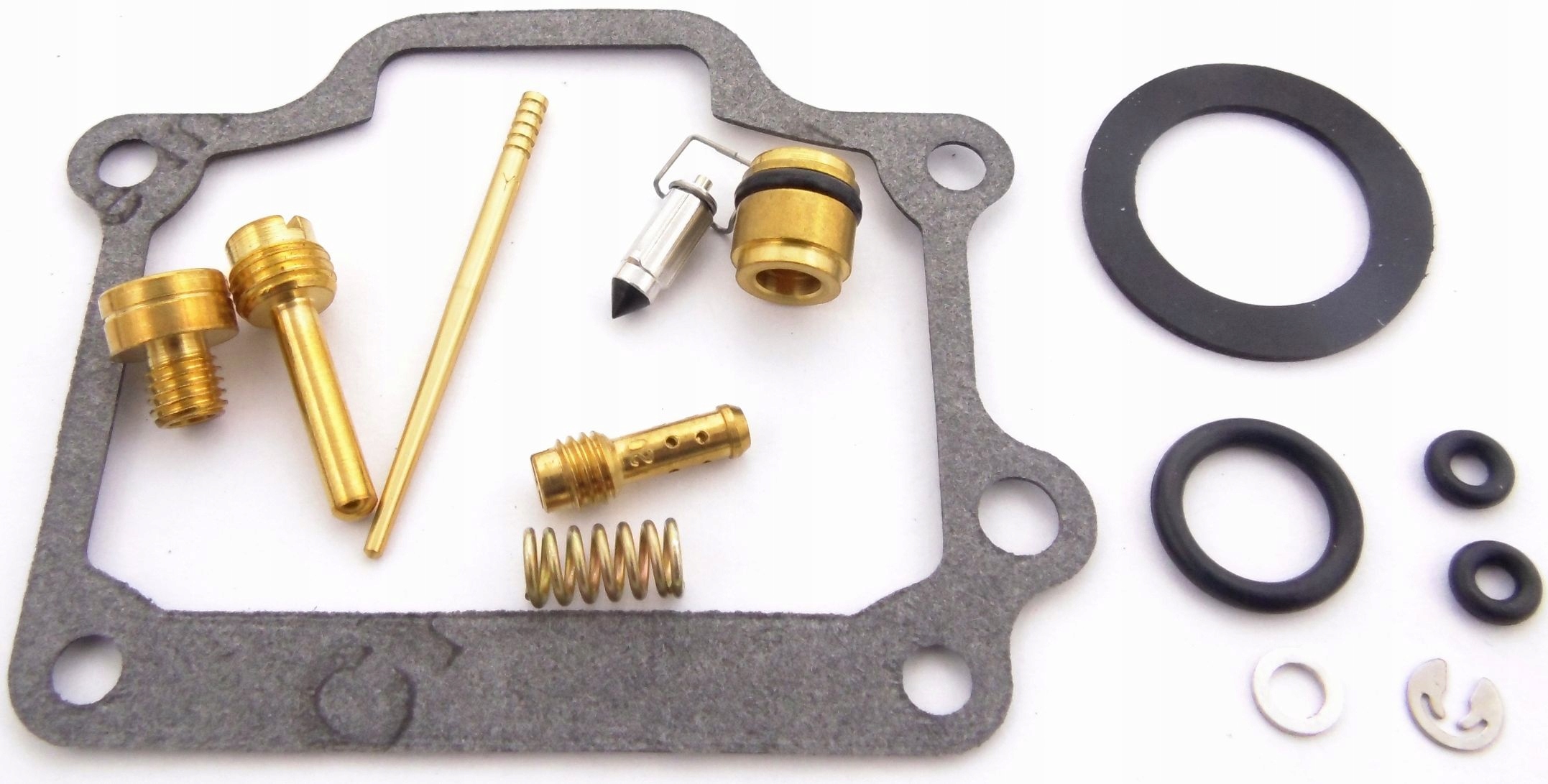 Sada Oprava Karburátoru Suzuki Lt 80 Quadsport 87-06