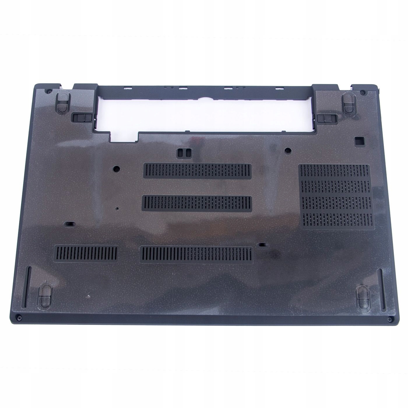 Spodní kryt Lenovo ThinkPad T480 černý, originální 01YR485, nový