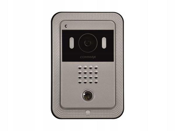 Videovrátniková kamera DRC-4FC Commax