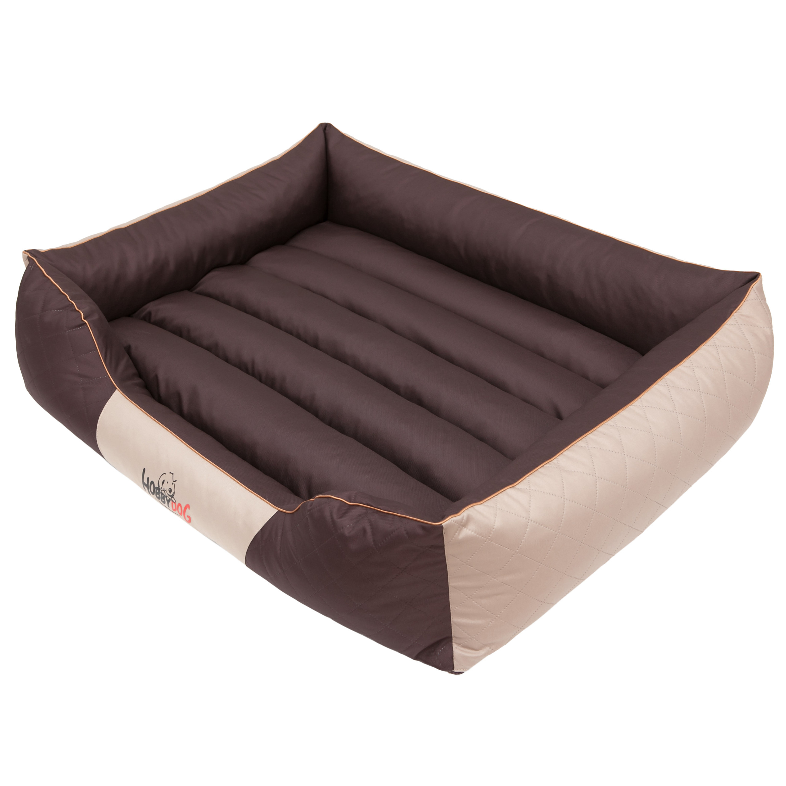 

Legowisko Comfort, Kanapa kojec dla Psa XL: 85x65