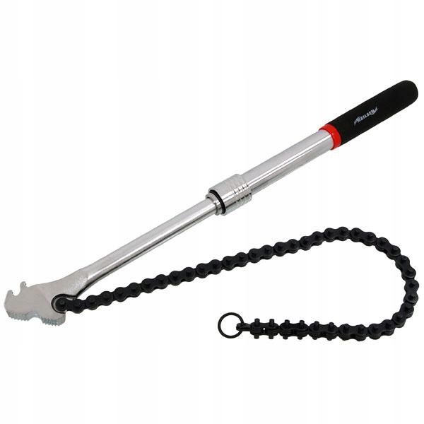 KLUCZ LANCUCHOWY DO FILTRA OLEJU FILTROW RUR Mark Neilsen