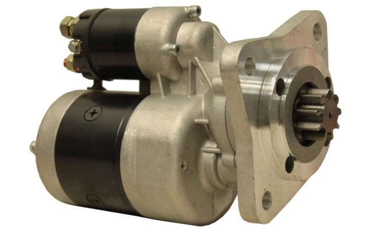 9142802 - СТАРТЕР С РЕДУКТОРОМ DEUTZ FL912 FL91 BF913