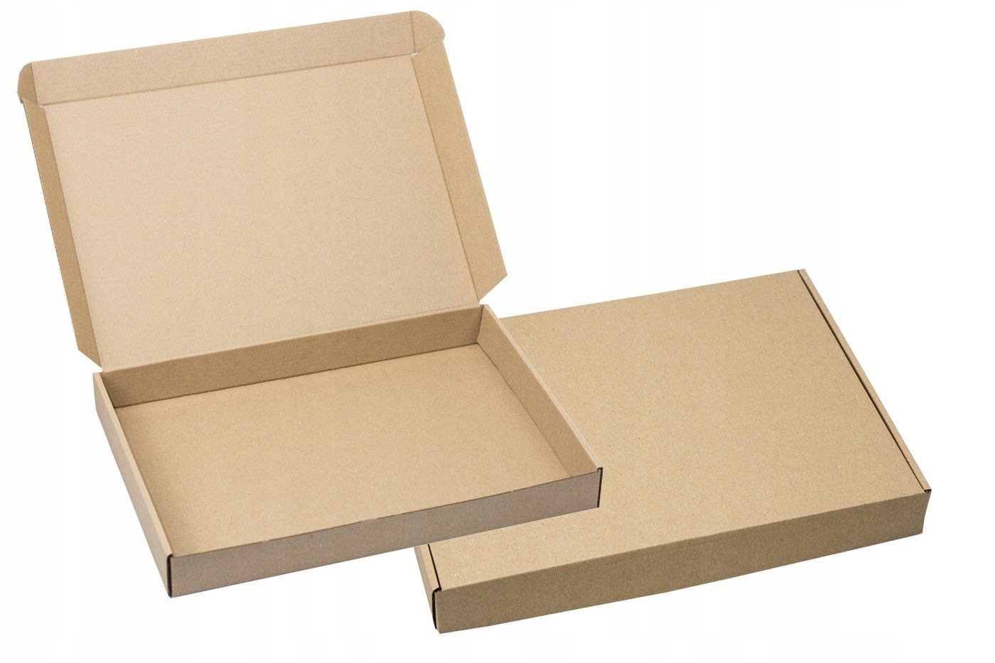 

Karton pudełko A4 22x32x4cm do wysyłek 100szt.