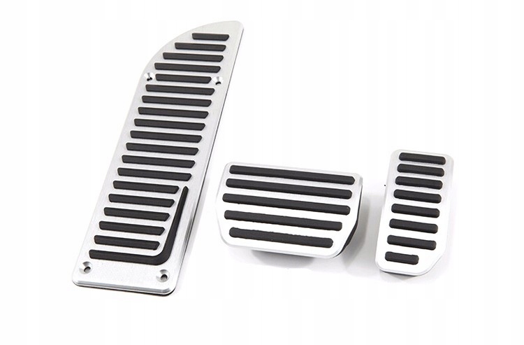 

Nakładki Na Pedały Volvo S60 S80 XC60 V60 XC70