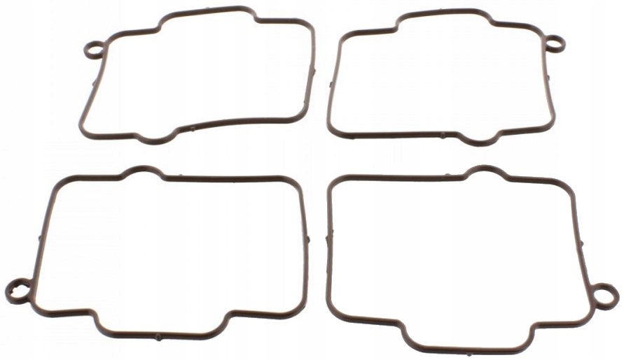 Těsnění Plovákové Komory Karburátoru Yamaha Yz 250 2T 99-17 Nové