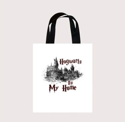 Harry Potter torba potterhead