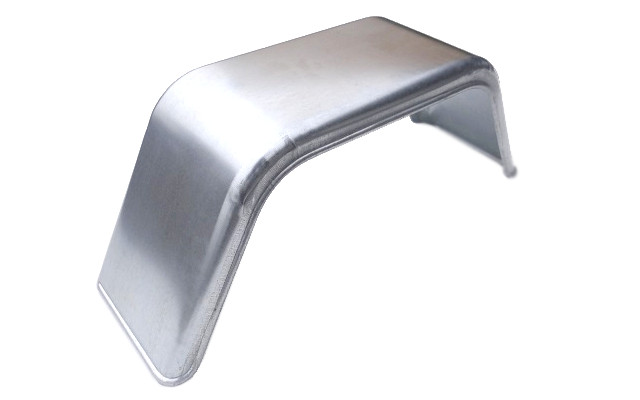 A0190 - 2X13ДЮЙМОВ металла штампованные колеса неизвестных