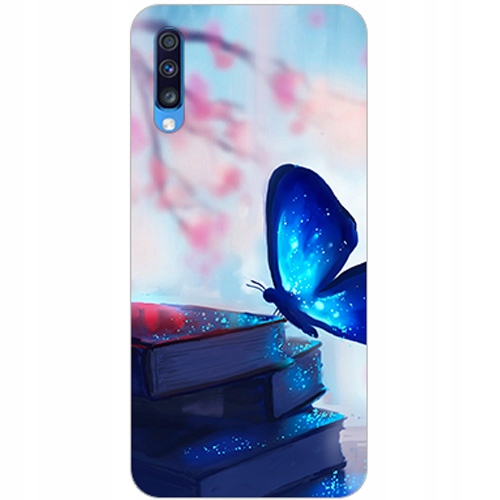 

200 wzorów Etui do Samsung Galaxy A70 Case Obudowa