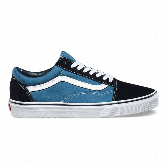 Boty Vans Ua Old Skool navy 44 Eu